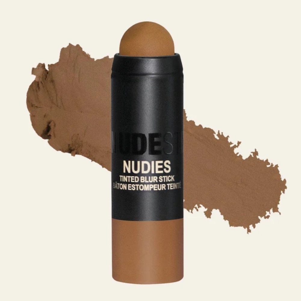 NUDESTIX TINTED BLUR FOUNDATION STICK in Medium 7